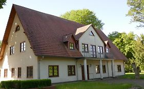 An der Gärtnerei